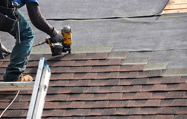 Licensed Roof Inspection service in Pierpont, OH - Brentwood Metal Roofing